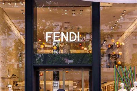 ceo fendi|fendi new ceo.